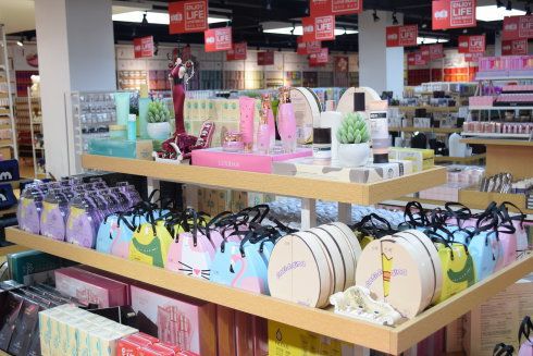 日用品加盟選擇哪個品牌好